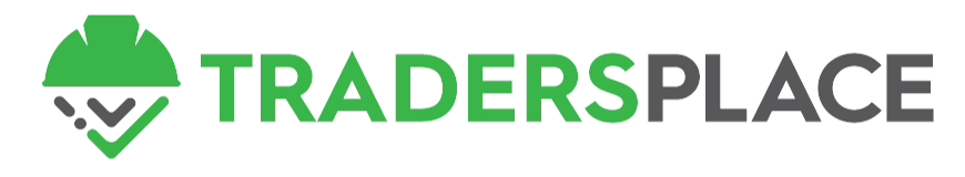 Tradersplace Logo